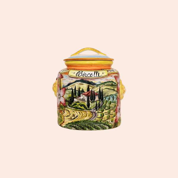 Ceramica da cucina